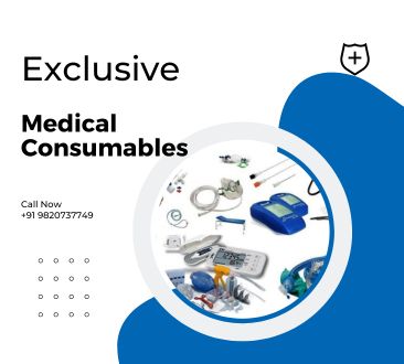 Medical Consumables