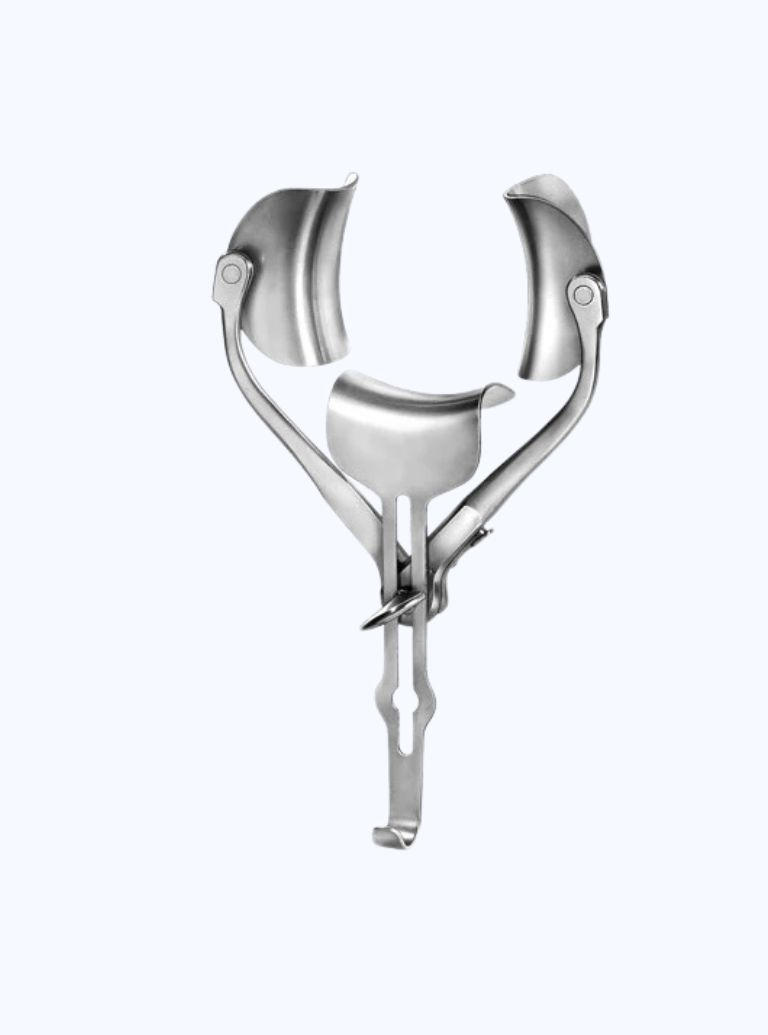 Abdominal Retractor