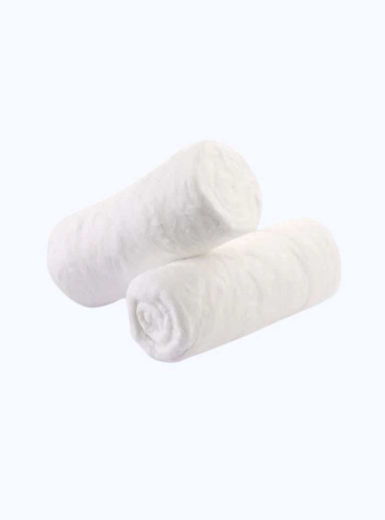 Absorbent Cotton