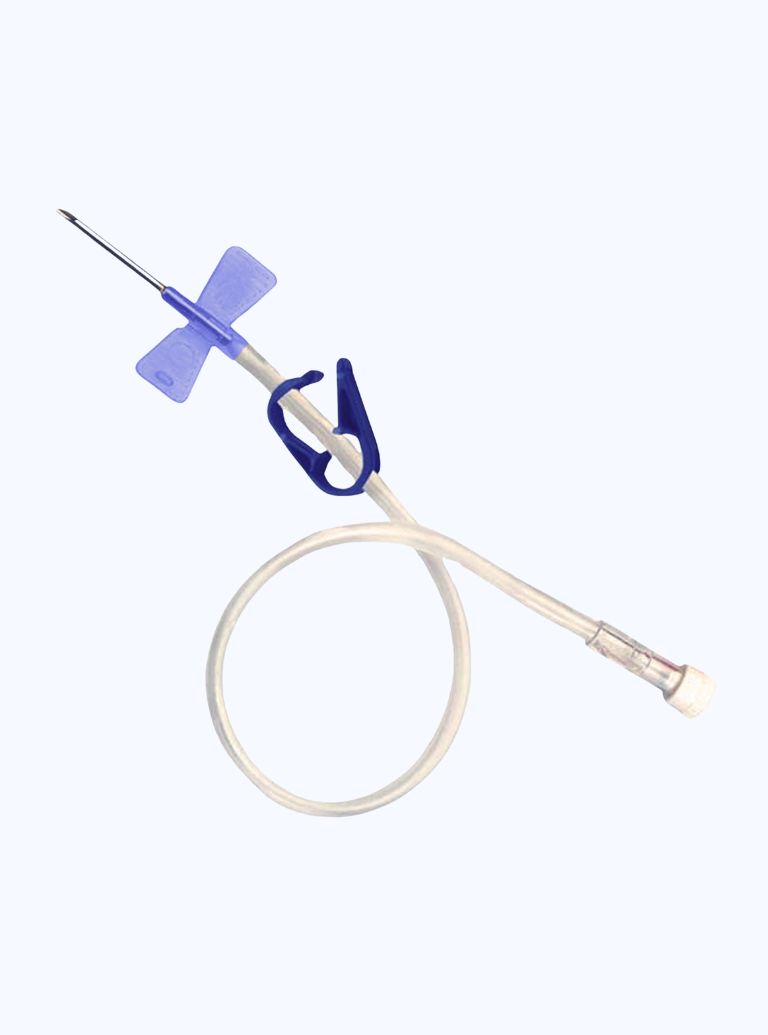 Av Fistula Needle ( NEPHROLOGY / DIALYSIS CONSUMABLES )