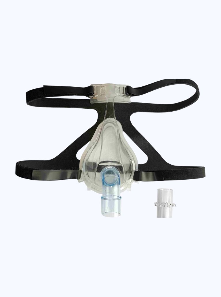Bipap Mask