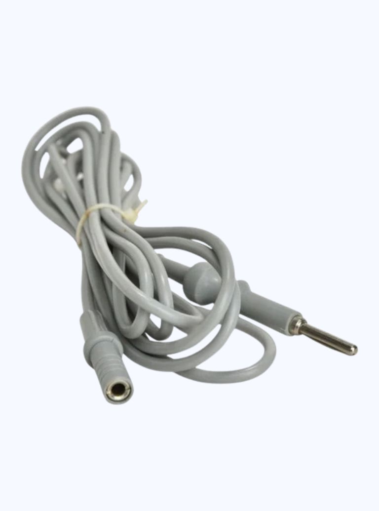 Cable Cord For Bipolar Forcep