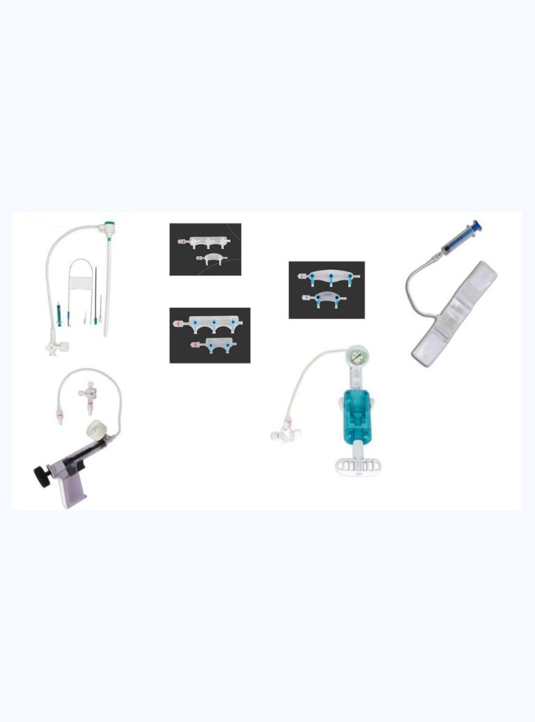 Cath Lab Accessories