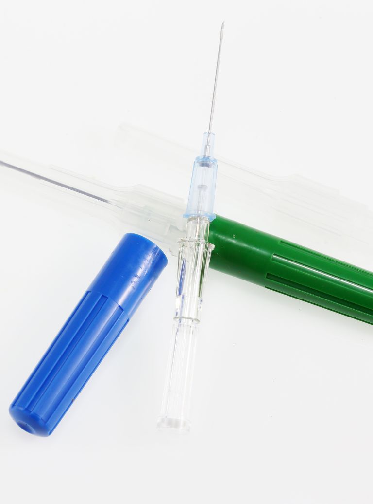 Catheter Kit