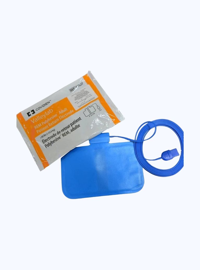 Cautery Pads