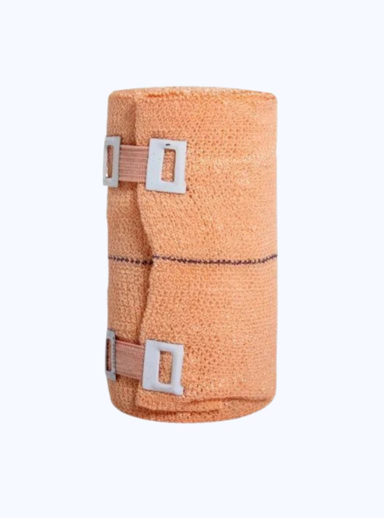 Crepe Bandages