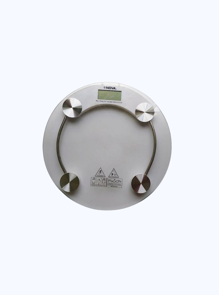 Digital Weighing Machine