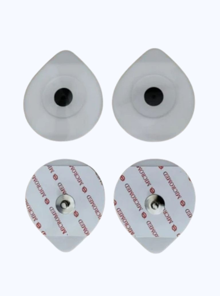 Disposable ECG Electrode