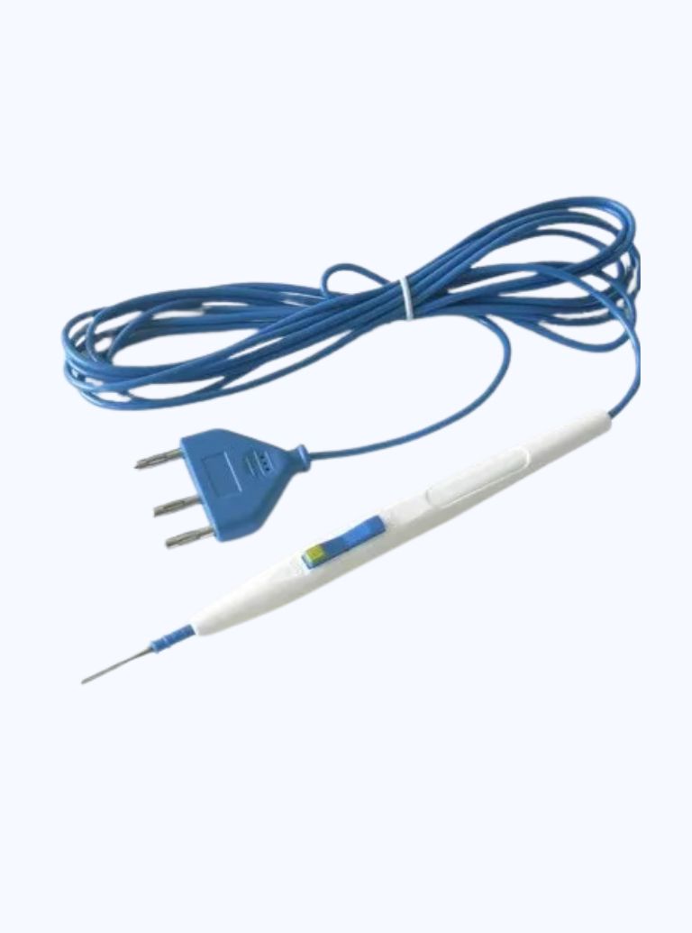 Disposable ESU Monopolar Pencil