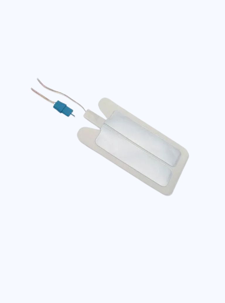 Disposable Patient Pad for Cautery