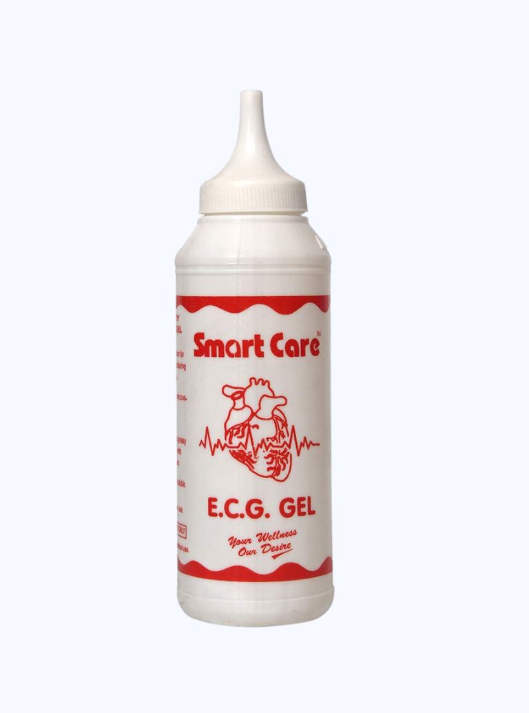 ECG Gel