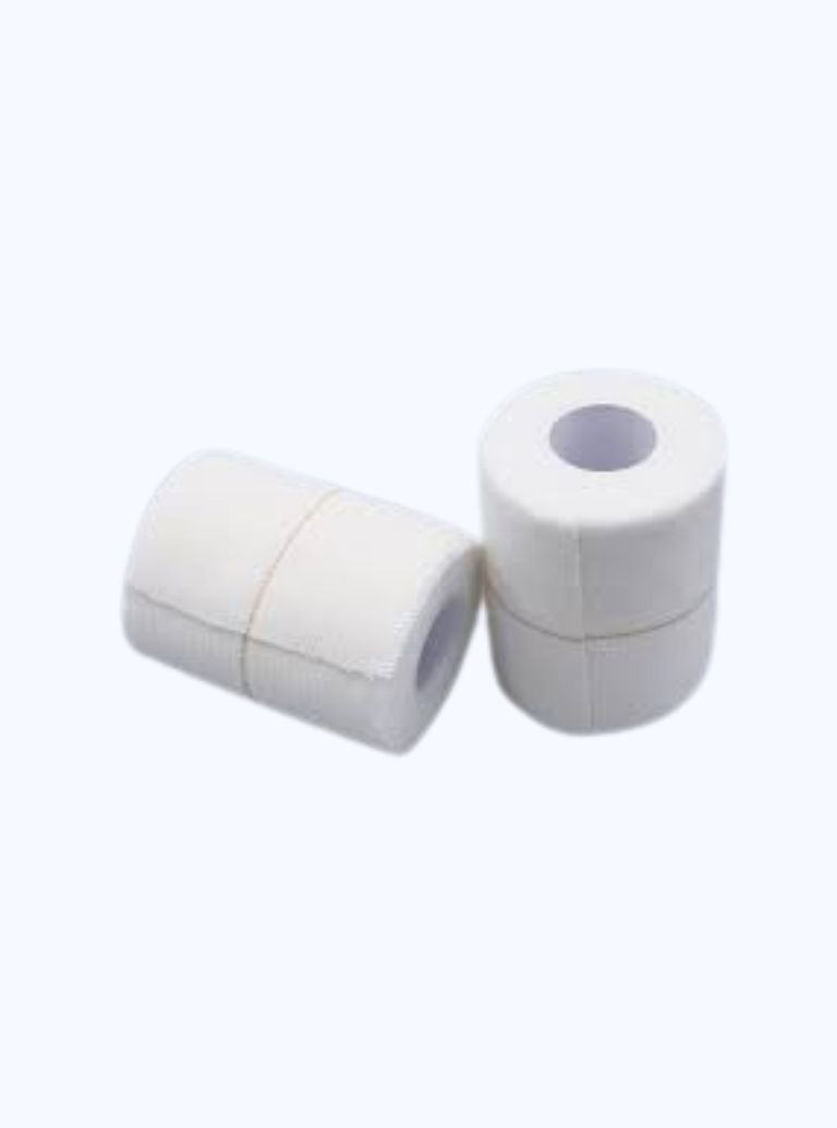 Elastic Adhesive Bandages