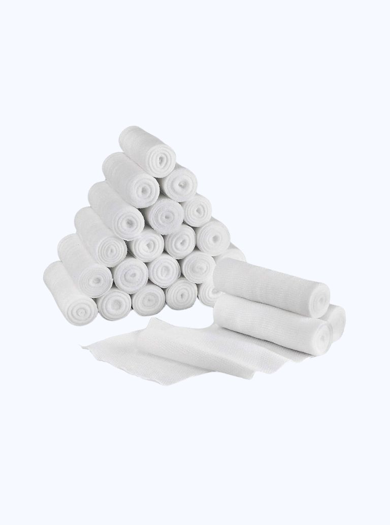 Elastic Gauze Bandages