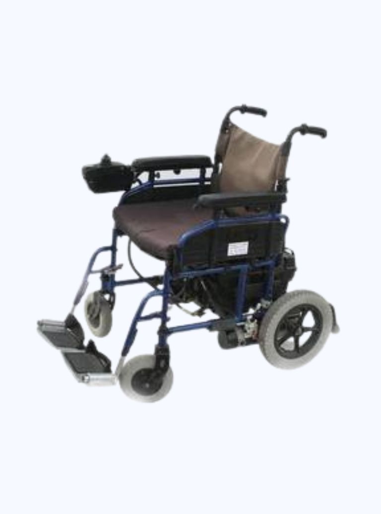 Electric Wheel Chair