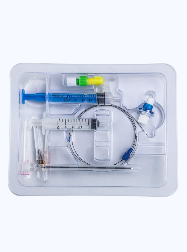 Epidural Kit