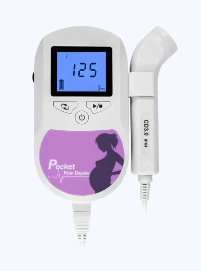 Fetal Doppler