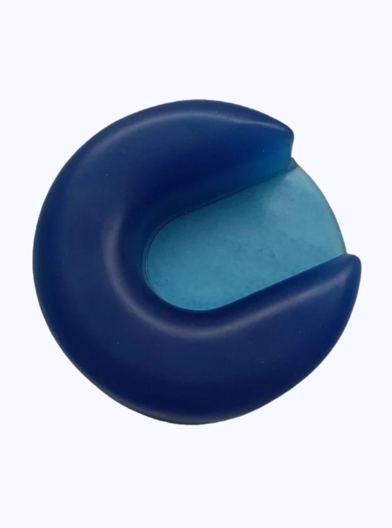 Horse Shoe Ring Gel Positioner