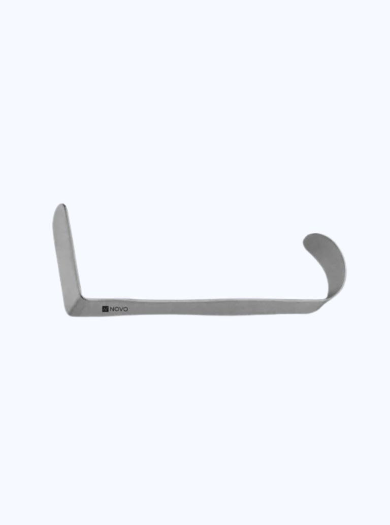 Hysterectomy RetractoR