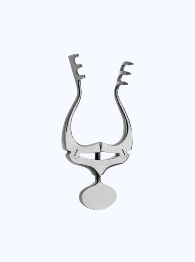 Mastoid Retractor