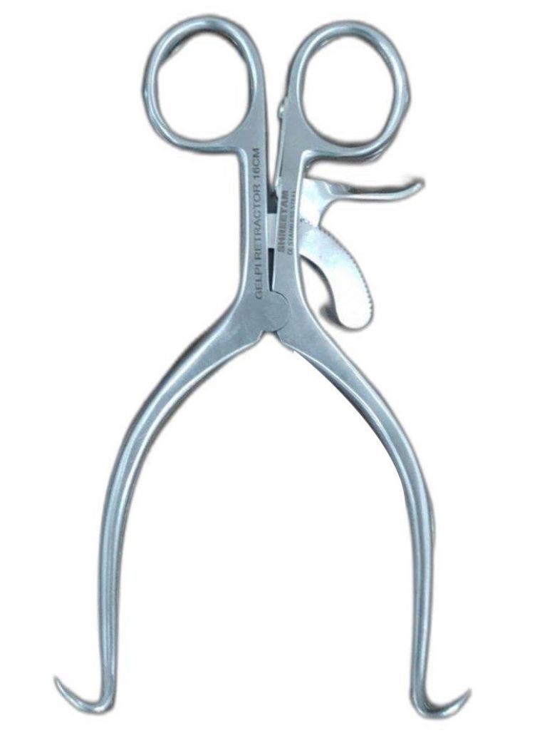 Medical Retractor