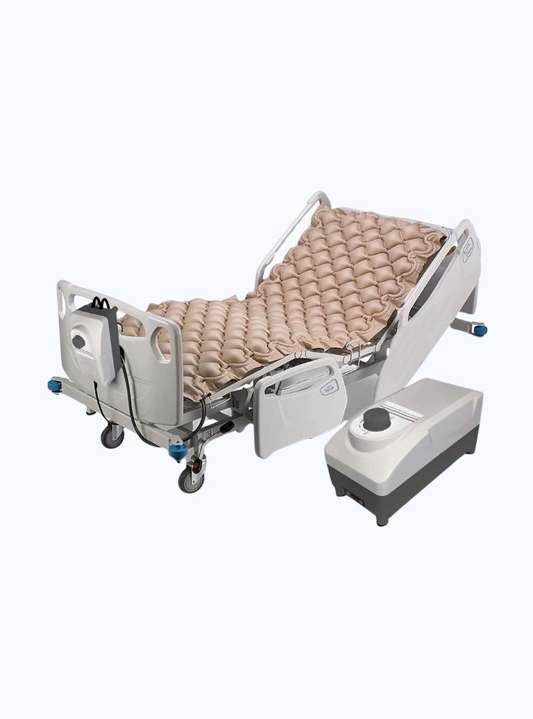 Patients Air Bed