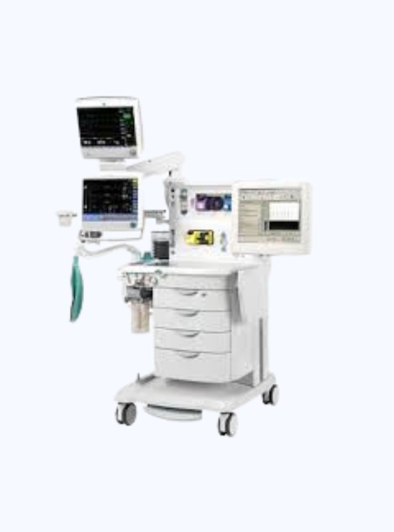 Refurbished Medical Equipment