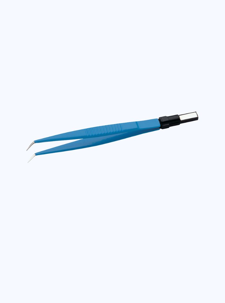 Reusable Straight Bipolar Forceps