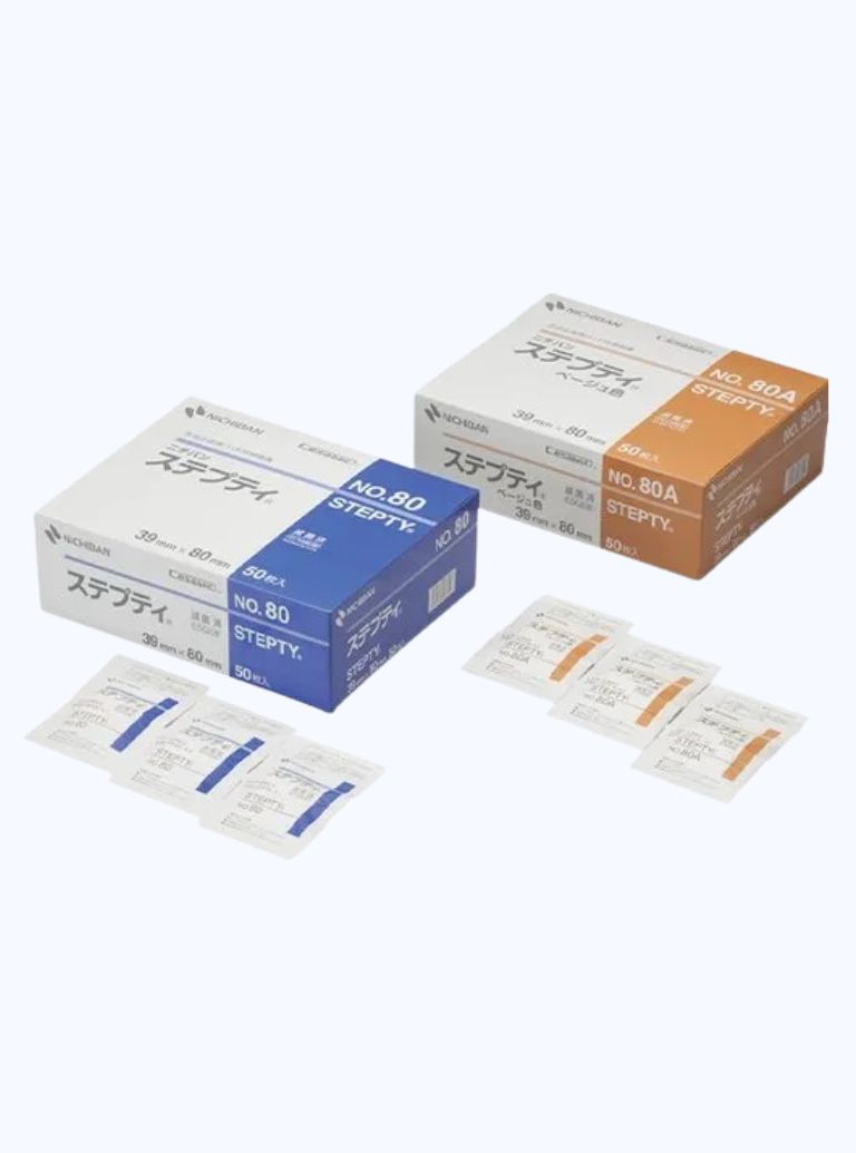 Stepty Pressure Bandage