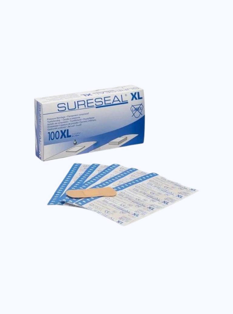 Sureseal Pressure Bandage