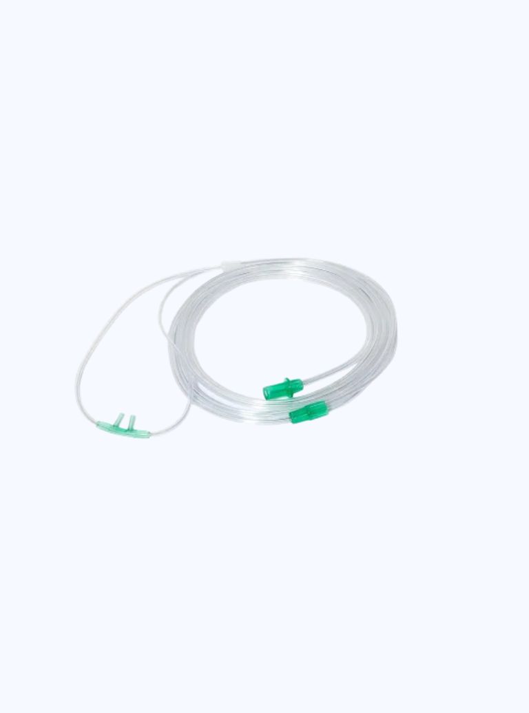 Ventilator Patient Tubing