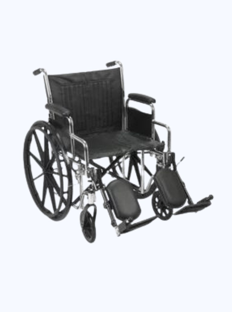 Wheel Chair